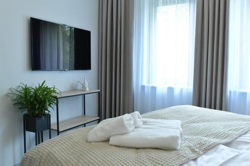 Apartament Prywatny Stone Hill Rackiewicz Z Basenem Szklarska Poręba Exterior foto