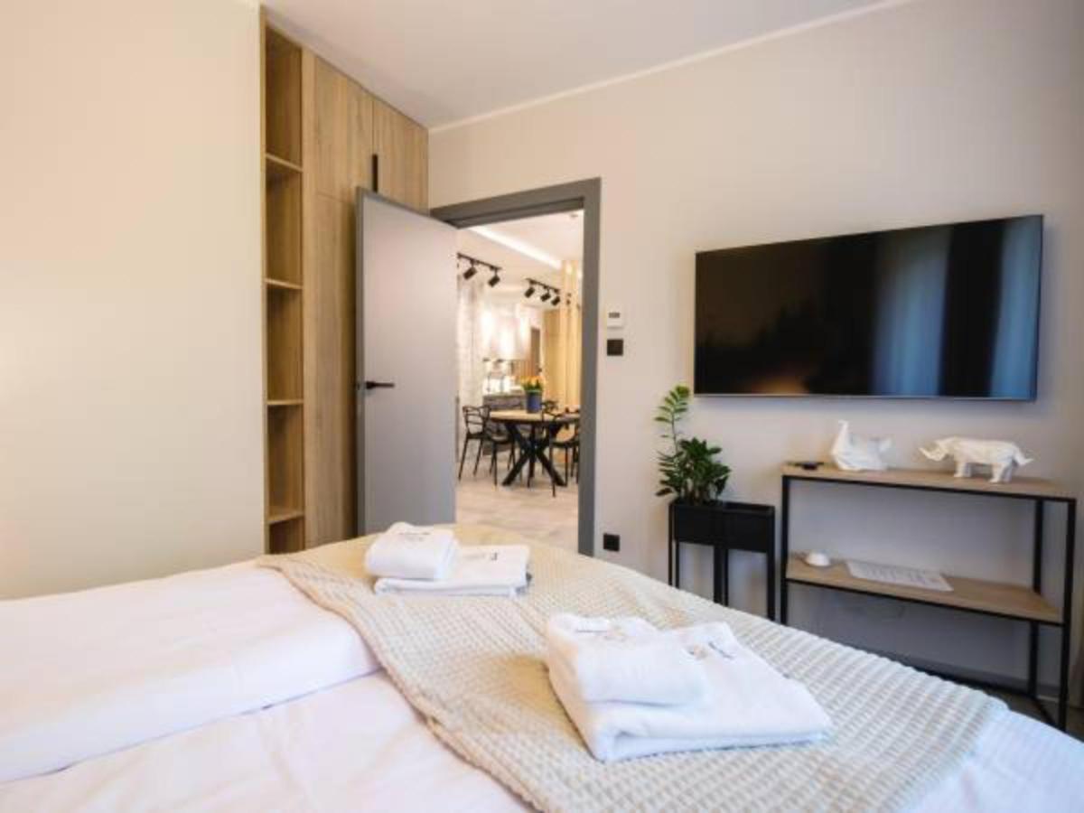 Apartament Prywatny Stone Hill Rackiewicz Z Basenem Szklarska Poręba Exterior foto